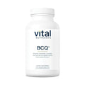 Vegan BCQ Joint Support 120 Capsules - Vital Nutrients