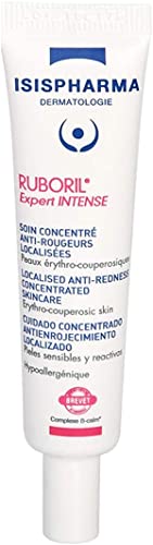 IsisPharma Concentrated Skin Treatment for Redness Relief - Summer Collection Women