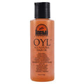 Kemi All Natural Hair Oil 4 Oz - Pack of 2, Nourishing Hair Treatment for Dry & Colored Hair