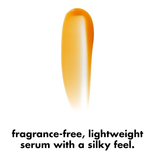 e.l.f. Skin Youth Boosting Night Retinoid Serum - Anti-Aging Face Serum with Hyaluronic Acid