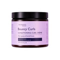 The Roots Naturelle Bouncy Curls Conditioning Curl Cream 16oz for Dry Curly Hair