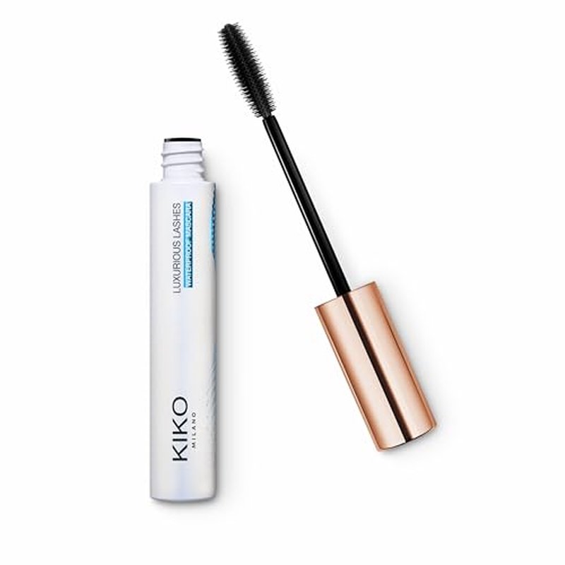 KIKO Milano New Luxurious Mascara