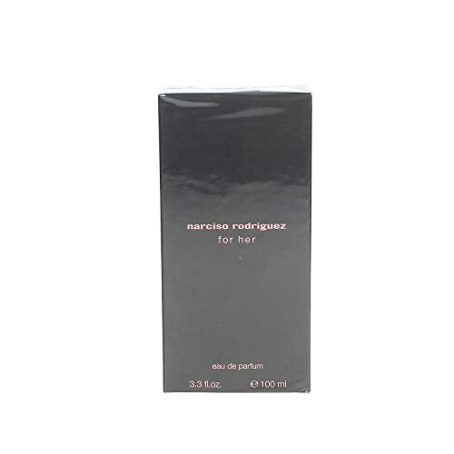 Women's Floral Eau de Parfum Spray 3.4 oz - Narciso Rodriguez