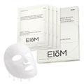 Full Face Hydrocolloid Pimple Patch Mask for Acne-Prone Skin - 4 Pack