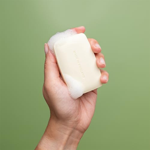 REVITALE Advanced Sulphur Soap ? Cleansing Bar for Blemish-Prone, Rough and Uneven Skin