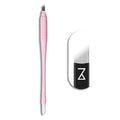 Microblading Pen Set - Disposable Eyebrow Tattoo Tools with Sterilized Fine Blades