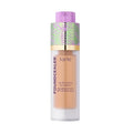 tarte Babassu Foundcealer Dewy Foundation Broad Spectrum SPF 20 Sunscreen ? Foundation & Concealer in 1 with SPF, Vegan Skincare Makeup with Radiant Buildable Medium Coverage, Cruelty Free
