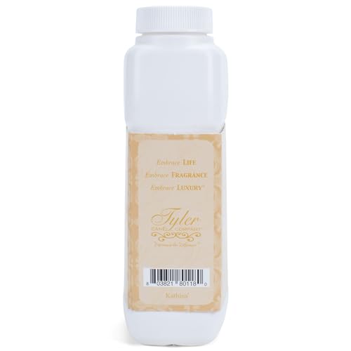 Limelight Glamorous Wash 16 oz Fine Laundry Detergent by Tyler Candles