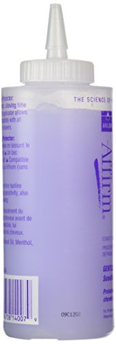 Gentle Scalp Protector for Hair Straightening - 11 oz Hair Care Shield