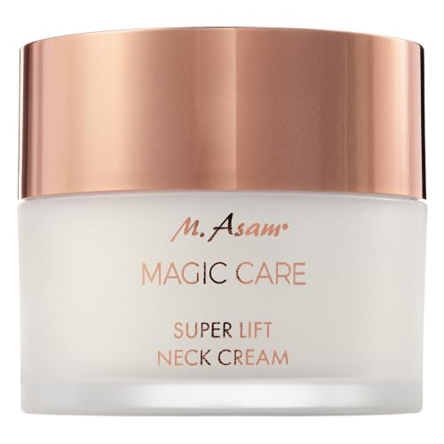 Super Lifting Décolleté Cream - Anti-Aging Neck & Chest Moisturizer 1.69 Fl Oz