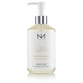 Niven Morgan Whitewood & Sea Salt Hand Soap - Vitamin Enriched, 11oz
