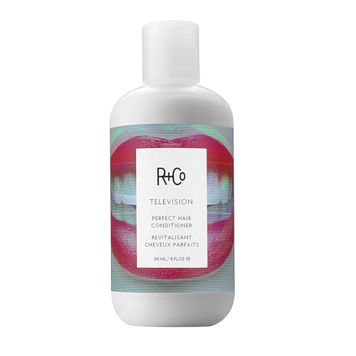 R+Co Television Perfect Hair Conditioner 8.5 oz