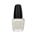 L.A. COLORS Color Craze Nail Polish, Sassy Sparkle CNP441