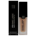 Givenchy Prisme Libre Skin-Caring Matte Foundation - 3-C240 for Women - 1 oz Foundation