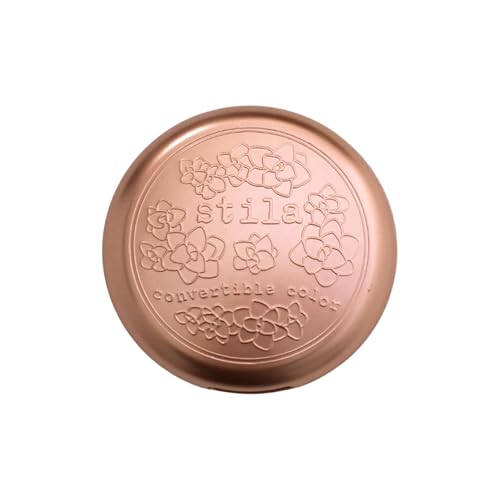 Stila Convertible Color Dual Lip & Cheek Cream Blush Peony