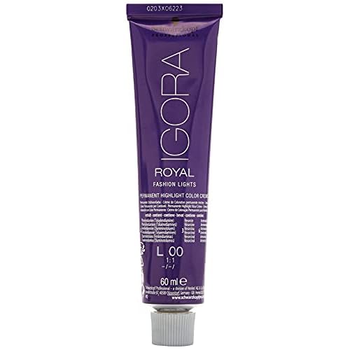 Schwarzkopf IGORA ROYAL Fashion Lights,L-00