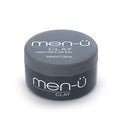 Men's Hair Clay with Matte Finish - Medium Hold, Choppy Style, 100ml