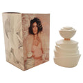 Kim Kardashian Fleur Fatale Eau de Parfum Spray for Women - Floral Woody Musk, 3.4 Fl Oz - Pack of 1