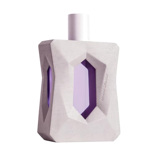 Ariana Grande God is a Woman Eau de Parfum ? Fruity Musk Fragrance for Women ? Women's Perfume with Notes of Orris, Pear, Vanilla & Cedarwood