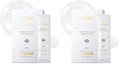d'alba Piedmont Italian White Truffle Waterfull Vegan Sleeping Mask 0.13oz Pack of 24