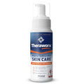 Theraworx Moisturizing Skin Care Foam, Made for People with Diabetes ? 7.1 oz ? 1 count