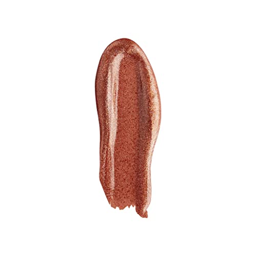 Sigma Beauty Moisturizing Tinted Lip Gloss Earthy Rose Shimmer - Cor-De-Rosa