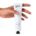 Gitti Day Hydrating Hand Cream - Vegan Moisturizer, 2.53 Fl Oz, Anti-Pollution