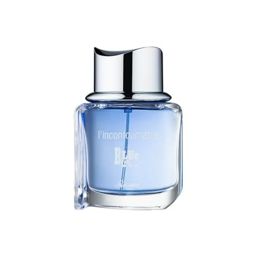 Men's Eau De Parfum Spray with Citrus, Woody & Spicy Notes - 2.5 oz