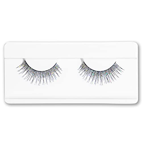 wet n wild Fantasy Makers Halloween False Lashes Twilight (Pack of 2)