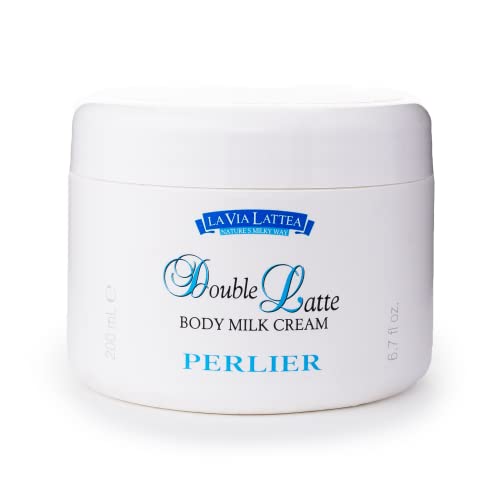 Moisturizing Body Milk Cream for Sensitive Skin - 6.7oz