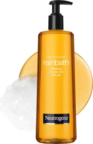 Neutrogena Rainbath Refreshing Shower Gel 32 fl oz - Original Scent, Pack of 1