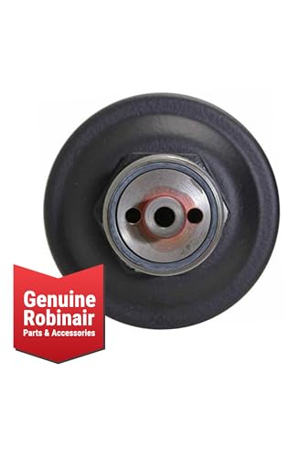 Robinair 34724 A/C Recycling Filter-Drier Spin-On Replacement Filter 3.8 x 13.1 inches