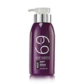 Pro-Active Curl Enhancing Leave-In Hair Cream with Almond, Coconut & Avocado Oils – 11.15oz - Cruelty-Free