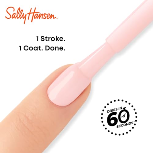 Sally Hansen Insta-Dri Pride - Born to Slay??, 0.3oz