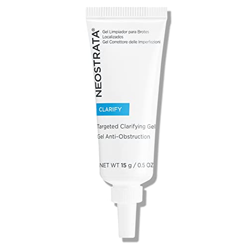 NEOSTRATA Clarify Targeted Clarifying Gel 15g - 0.53 Ounce
