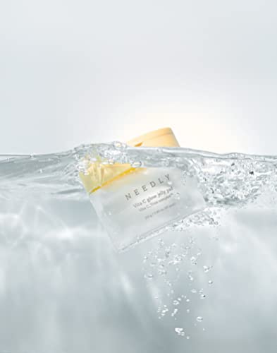 Brightening Exfoliating Toner Pads for Pore Refinement & Hydration – 3.15-inch Cotton Pads