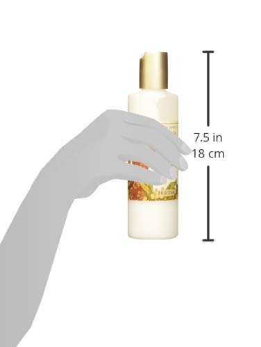 Wicked Wahine Body Lotion with Macadamia & Kukui Nut Oils - Hydrating Tropical Scent