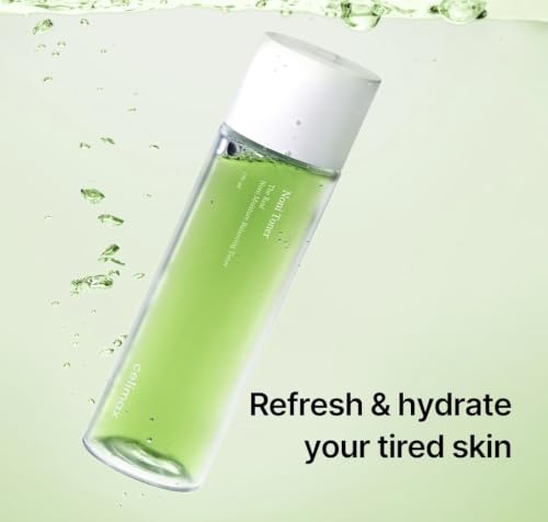 Celimax Noni Moisture Balancing Toner - Hydrating Skin Care for Sensitive Skin