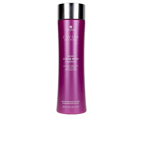 Alterna CAVIAR Anti-Aging Color Hold Conditioner Green Tea & Raspberry 8.5 Fl Oz