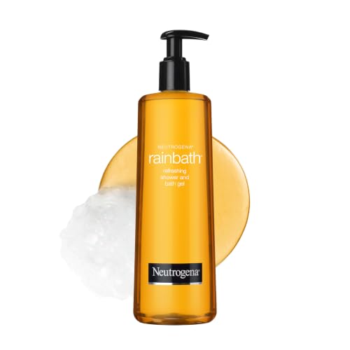 Neutrogena Rainbath Refreshing Shower Gel Original 32 Fl Oz Pack of 1