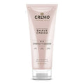 Cremo Women¡¯s Shaving Cream Sensitive Skin, Moisturizing, Ultra-Slick Shave Cream for Women, Fights Nicks, Cuts and Razor Burn, 6 Fl Oz