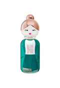 Benetton Sisterland Green Jasmine Edt Spray 2.7 Oz - Women's Fragrance