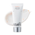 DearKlairs Vitamin C Face Moisturizer - Hydrating Skin Barrier Cream for Sensitive Skin, 2.11 Oz