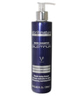 Violet Hair Toner Shampoo for Blonde, Bleached & Gray Hair - 8.45 Fl Oz - Neutralizes Yellow Tones