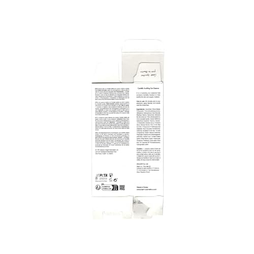 Centella Soothing Sun Essence 50ml