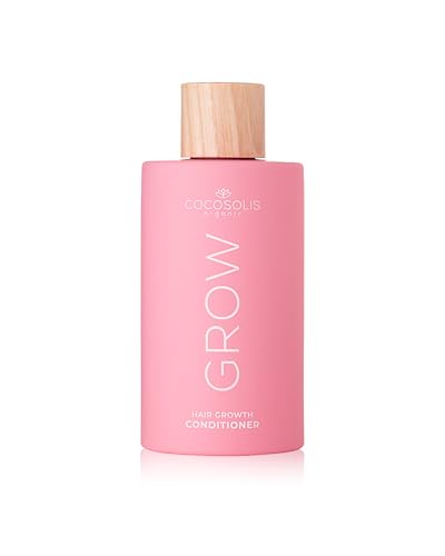 Deep Hydrating & Strengthening Conditioner for Thinning Hair - 8 fl oz