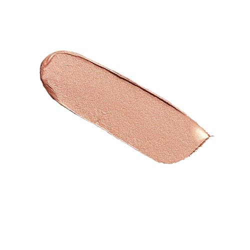 Cream Eyeshadow - Long-Wear, Hydrating, Glide-On Formula for Eye Makeup