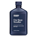 Men's Body Wash Aloe Vera Black Pepper 11.5 Fl Oz - Best Smeller