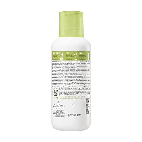 Aderma Exomega Emollient Cream 400ml for Sensitive Dry Skin