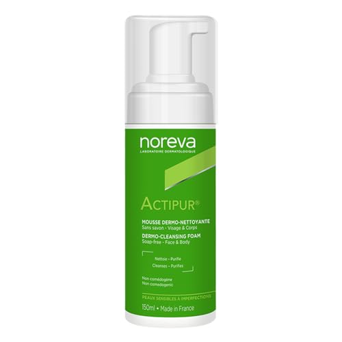 Noreva Actipur Dermo-Cleansing Foam